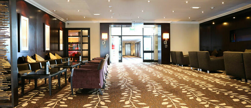 Hotel Crowne Plaza Manchester Airport, An Ihg