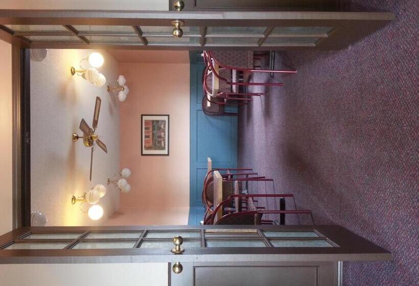 فندق Best Seven Inn