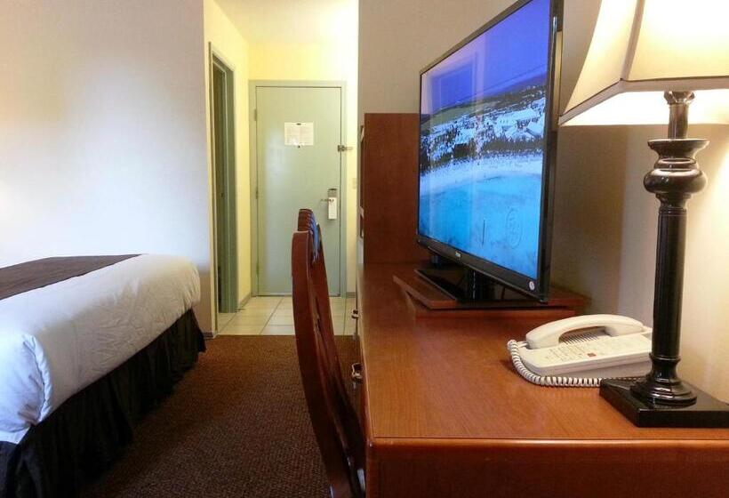 فندق Best Seven Inn