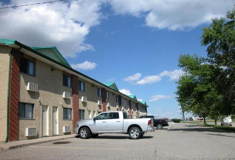 فندق Best Seven Inn