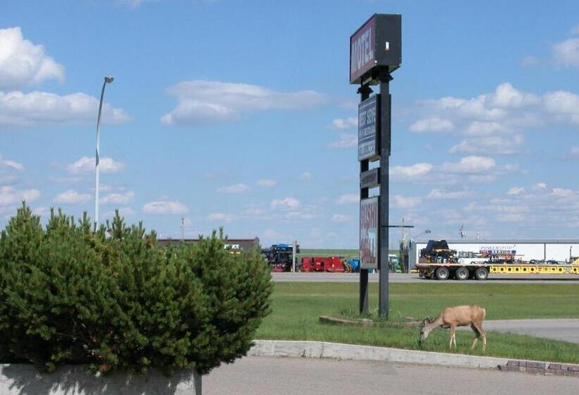 فندق Best Seven Inn