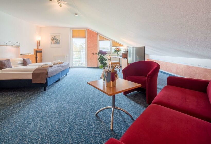 Best Western Hotel München Airport