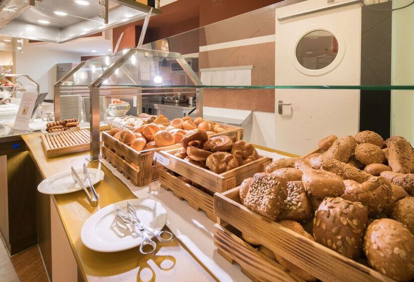 Best Western Hotel München Airport