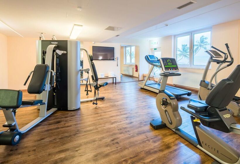 Best Western Hotel München Airport