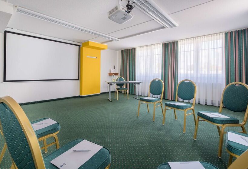 Best Western Hotel München Airport