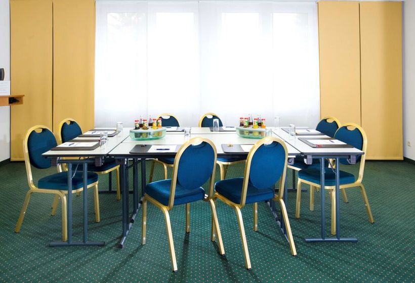 Best Western Hotel München Airport