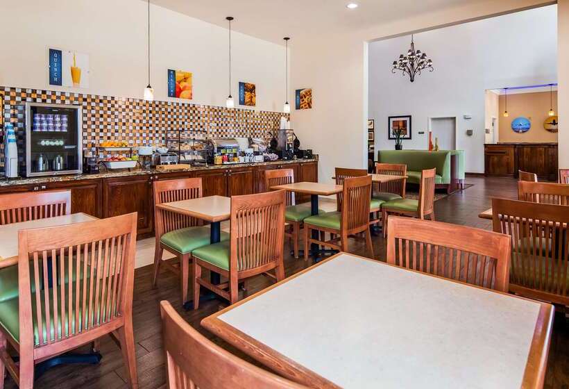 هتل Best Western Plus Hobby Airport Inn And Suites