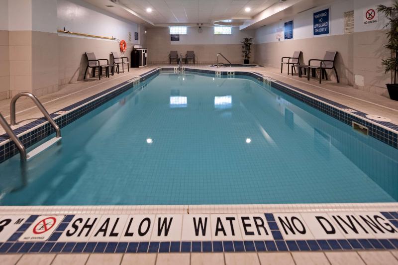 ホテル Waterloo Suites