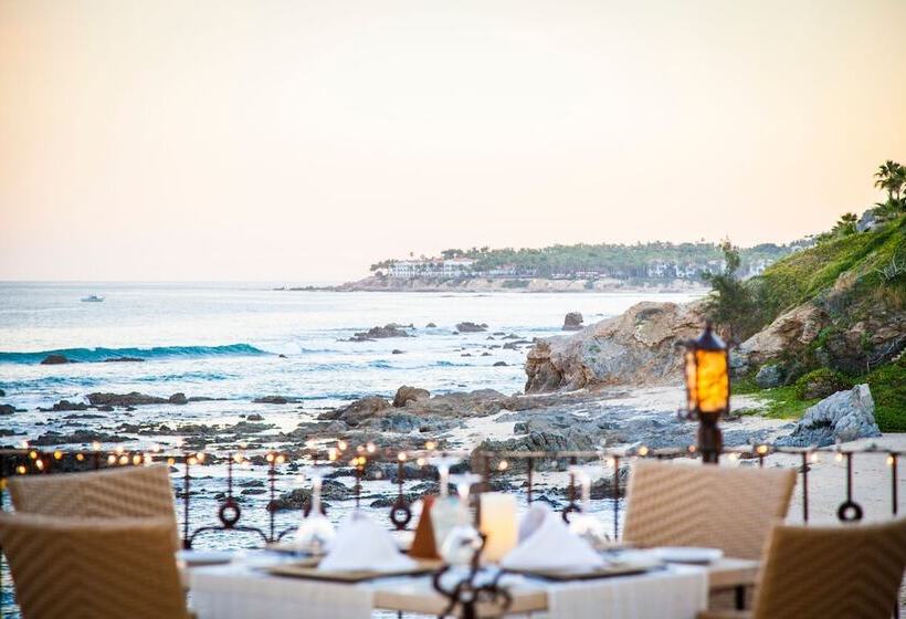 هتل Cabo Surf
