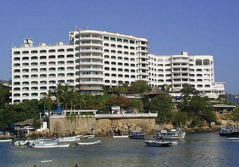 호텔 Caleta Beach Resort