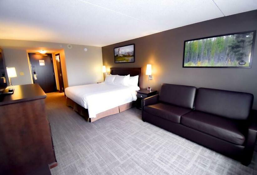 בית מלון כפרי Canad Inns Destination Centre Club Regent Casino