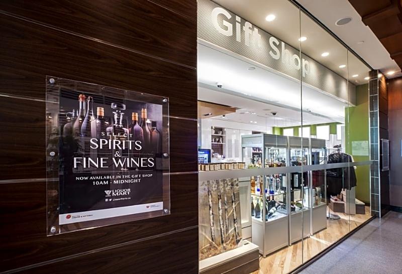 בית מלון כפרי Canad Inns Destination Centre Club Regent Casino