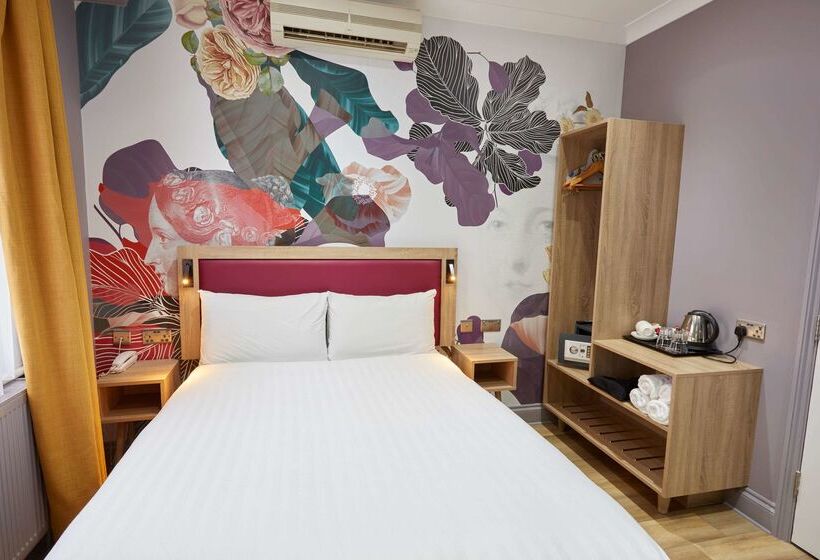 هتل Comfort Inn Victoria