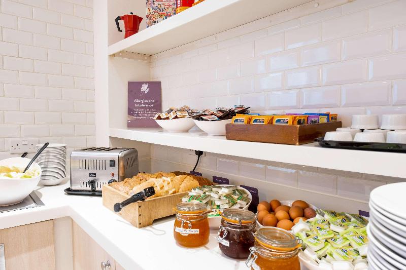 هتل Comfort Inn Victoria