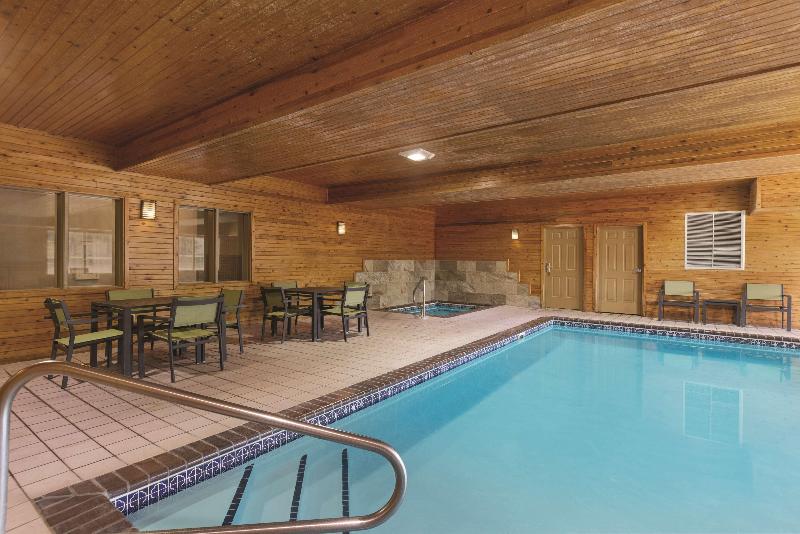 فندق Country Inn & Suites By Radisson, Albert Lea, Mn