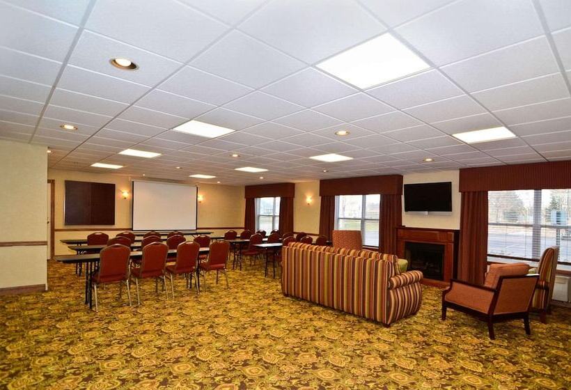 فندق Country Inn & Suites By Radisson, Stevens Point, Wi