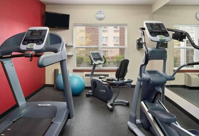 فندق Country Inn & Suites By Radisson, Stevens Point, Wi