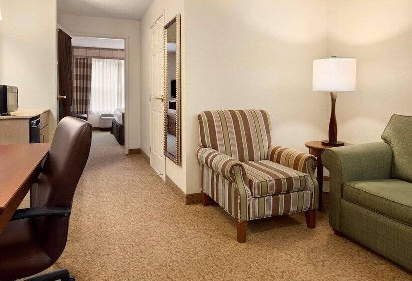 فندق Country Inn & Suites By Radisson, Stevens Point, Wi