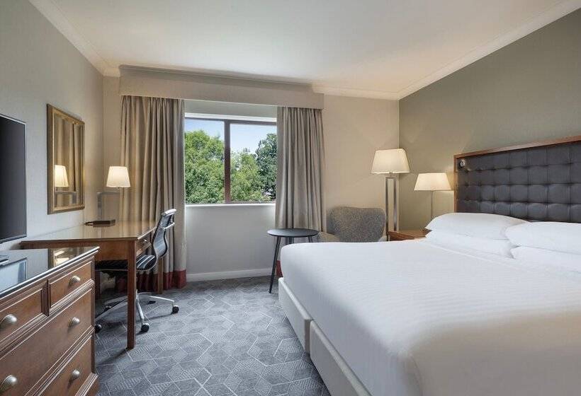 Delta Hotels By Marriott Waltham Abbey