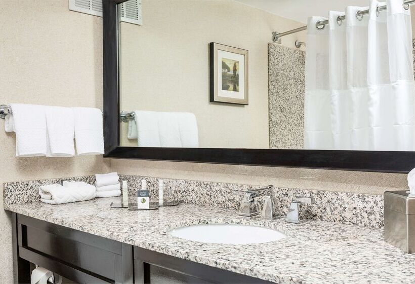 Doubletree By Hilton Hotel Wilmington