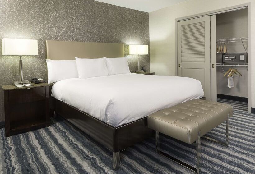 Doubletree By Hilton Hotel Wilmington