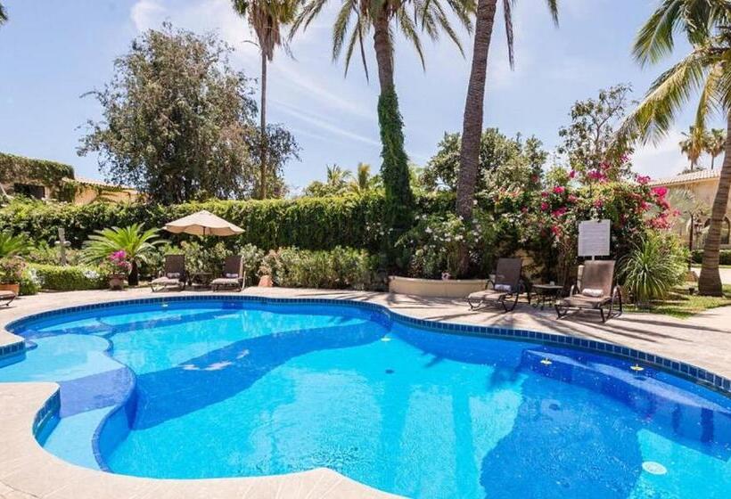 هتل El Encanto Inn & Suites