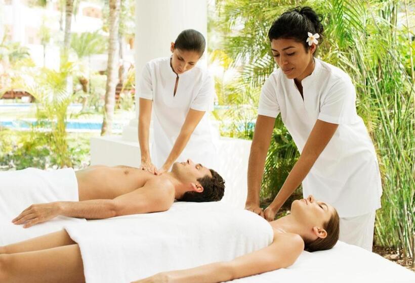 هتل Excellence Riviera Cancun All Inclusive - Adults Only