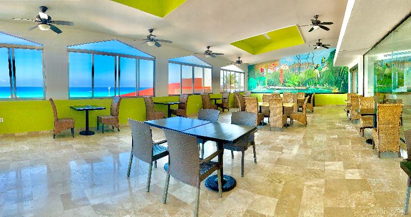 هتل Golden Parnassus All Inclusive Resort & Spa   Adults Only