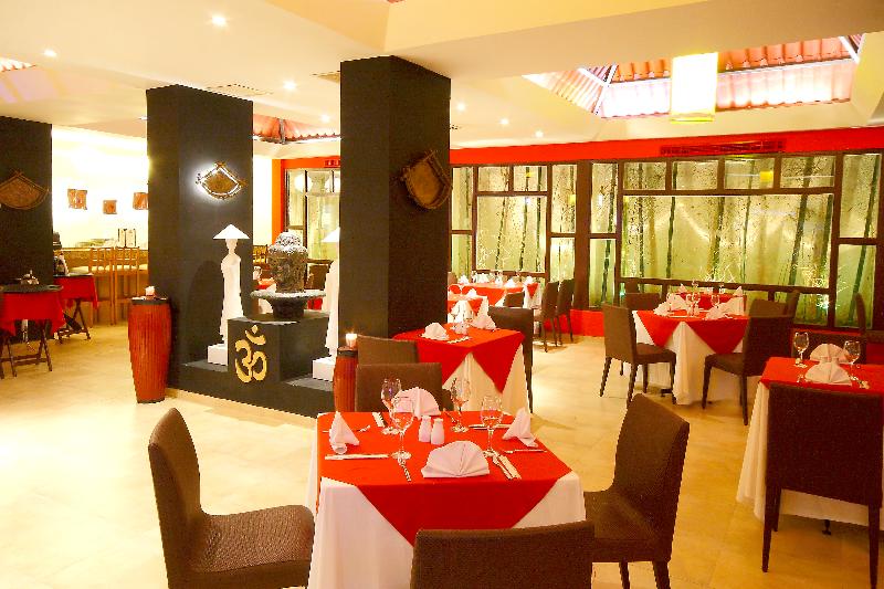 هتل Golden Parnassus All Inclusive Resort & Spa   Adults Only