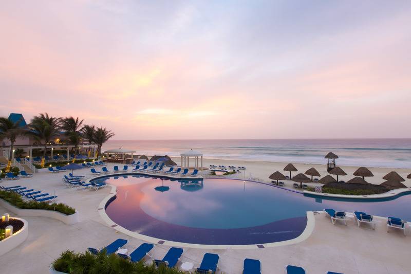 هتل Golden Parnassus All Inclusive Resort & Spa   Adults Only