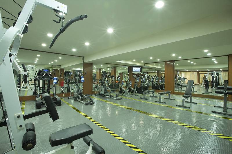 هتل Golden Parnassus All Inclusive Resort & Spa   Adults Only