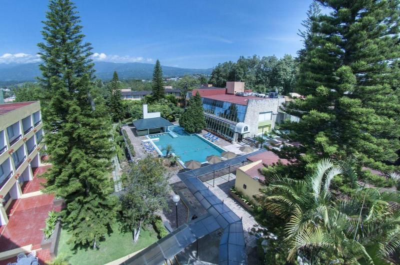 Gran Hotel Xalapa