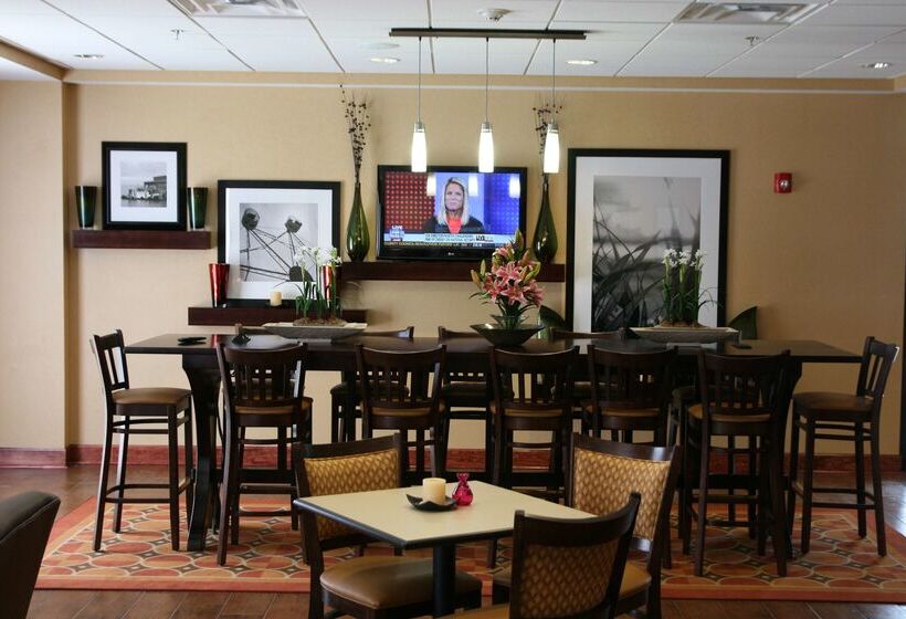 فندق Hampton Inn Kingsland