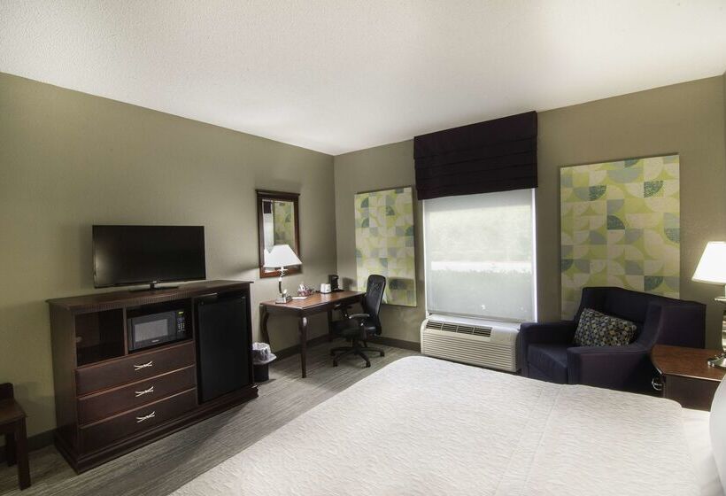 فندق Hampton Inn Kingsland