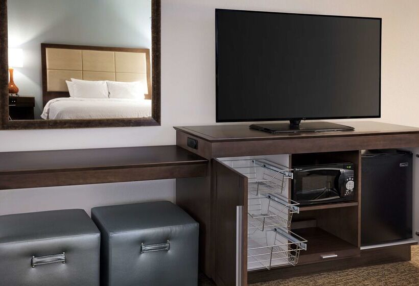 בית מלון כפרי Hampton Inn By Hilton West Palm Beach Central Airport