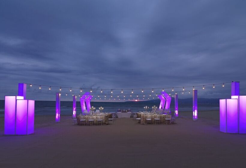 Hard Rock Hotel Vallarta All Inclusive