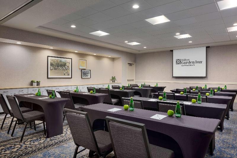 فندق Hilton Garden Inn Carlsbad Beach