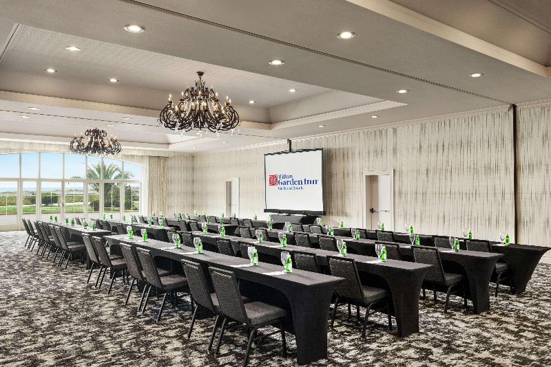 فندق Hilton Garden Inn Carlsbad Beach