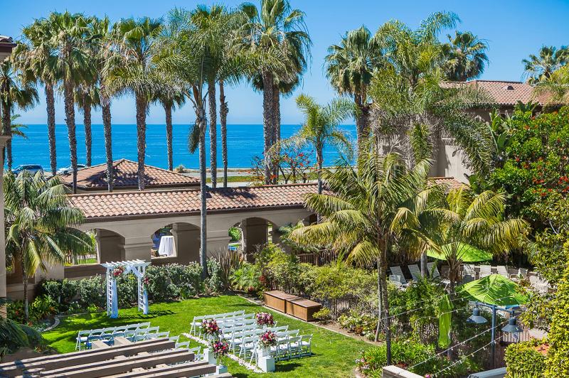 فندق Hilton Garden Inn Carlsbad Beach