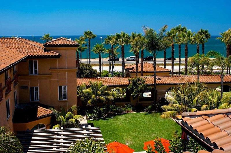فندق Hilton Garden Inn Carlsbad Beach