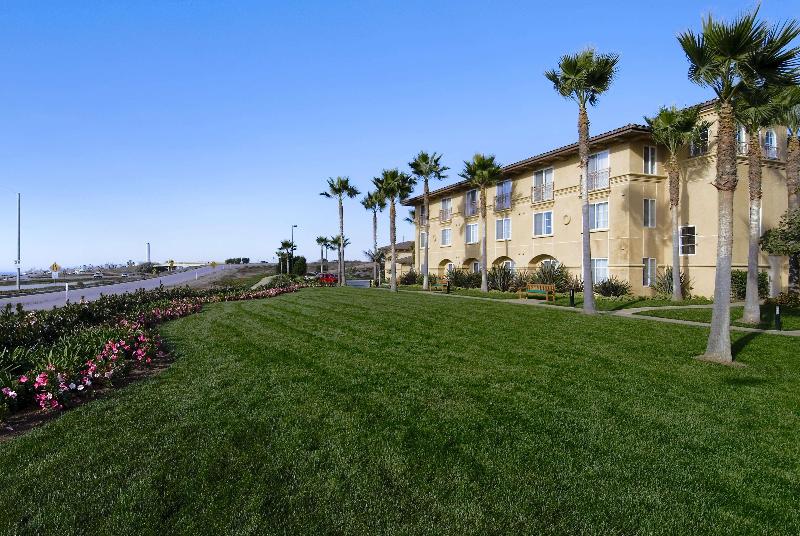 فندق Hilton Garden Inn Carlsbad Beach