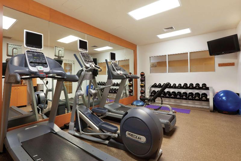 فندق Hilton Garden Inn Carlsbad Beach