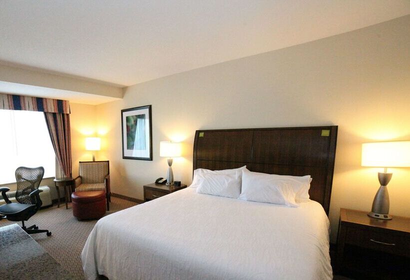호텔 Hilton Garden Inn Elmira Corning