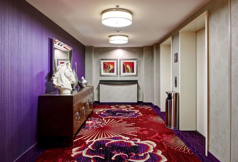 酒店 Hilton Garden Inn Toronto/markham