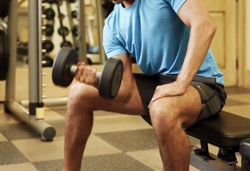 هتل Hilton Los Cabos