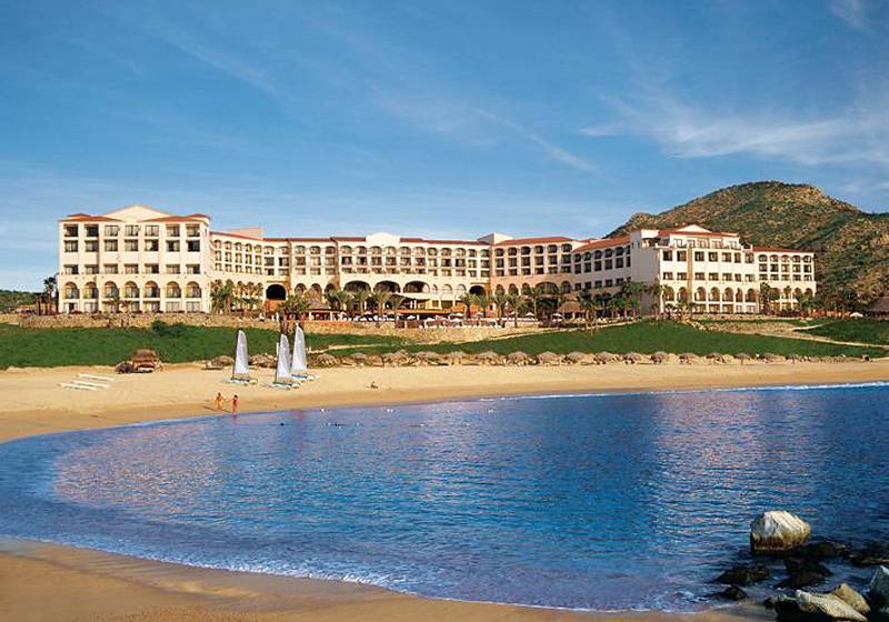 هتل Hilton Los Cabos