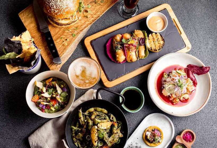 هتل Hilton Los Cabos