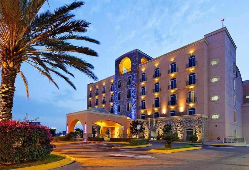 酒店 Holiday Inn Express Guanajuato