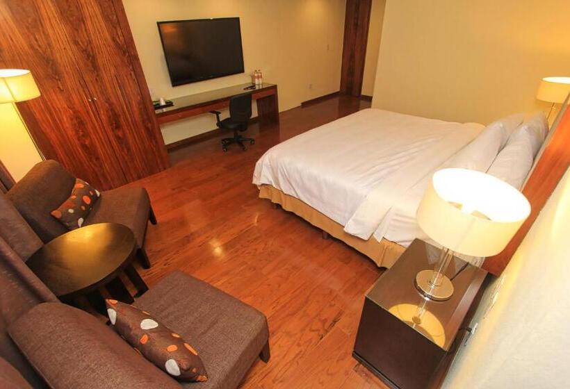 هتل Holiday Inn Leon, An Ihg