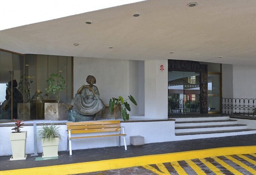 هتل Holiday Inn Morelia, An Ihg